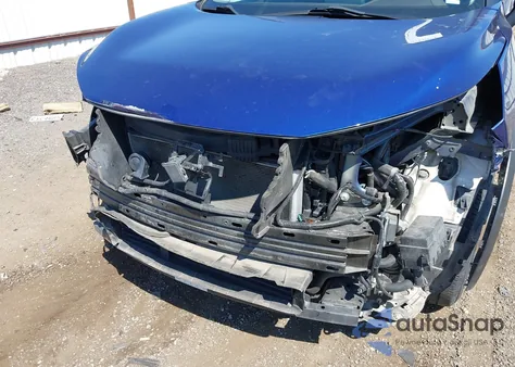 2023 Nissan Rogue S Intelligent Awd z USA, uszkodzony, nr VIN 5N1BT3AB2PC820795